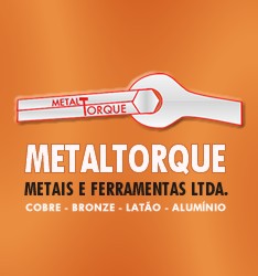 Metaltorque Metais - cobre, bronze, latão, alumínio